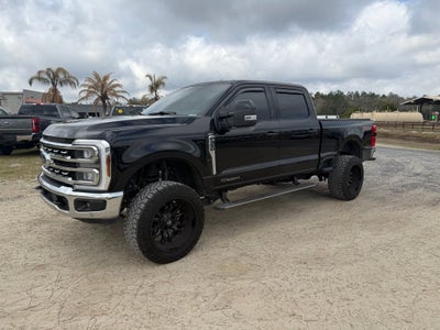 2024 Ford F-350SD Lariat