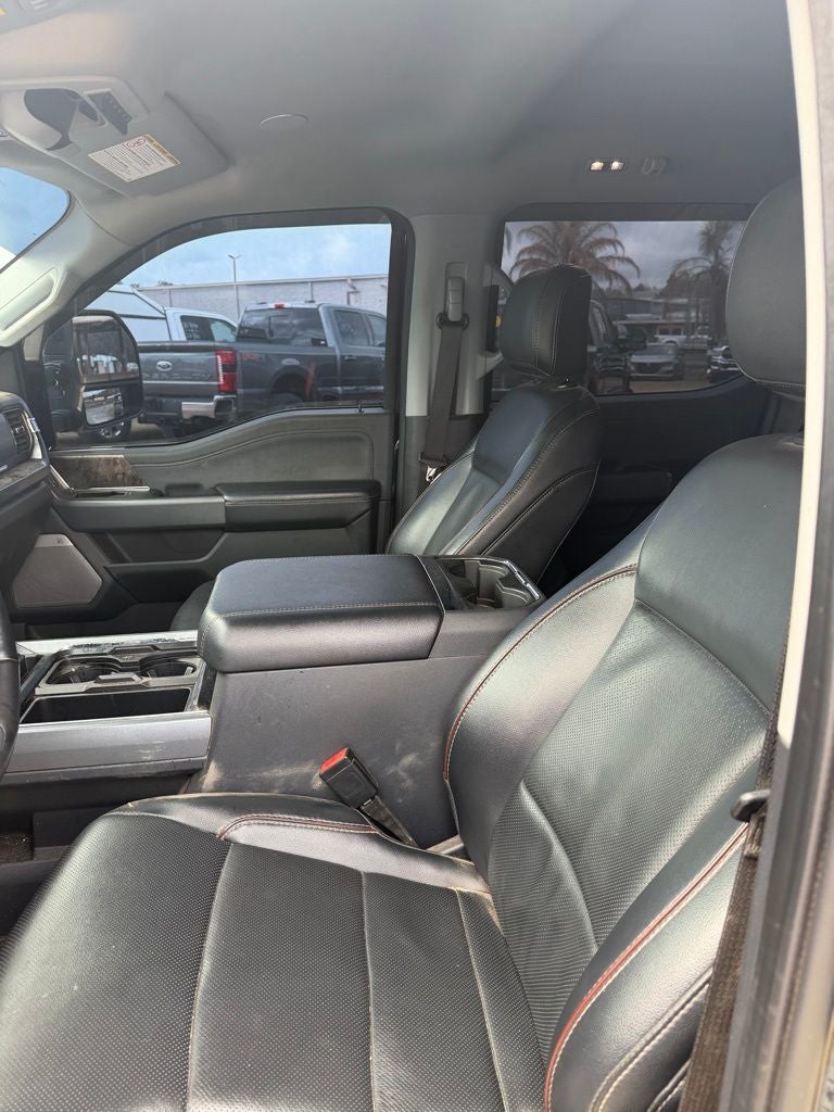 2024 Ford F-350SD Lariat