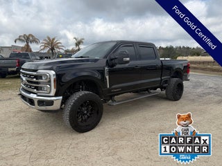 2024 Ford F-350SD Lariat