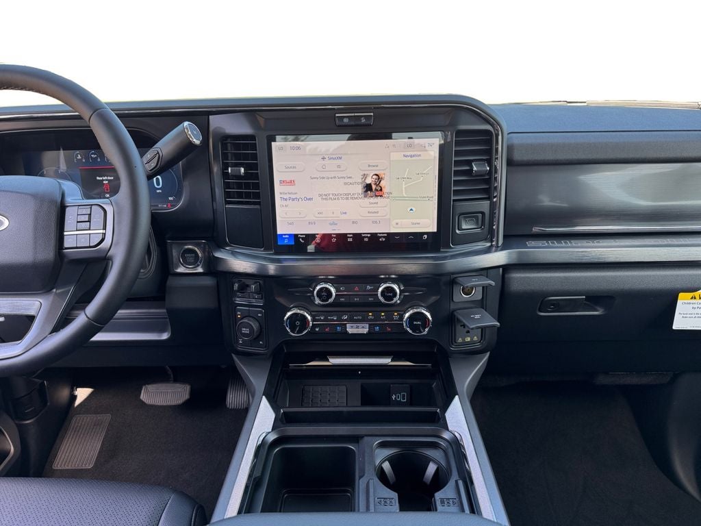 2025 Ford F-350SD Lariat 618A