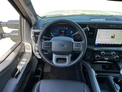2025 Ford F-350SD Lariat 618A