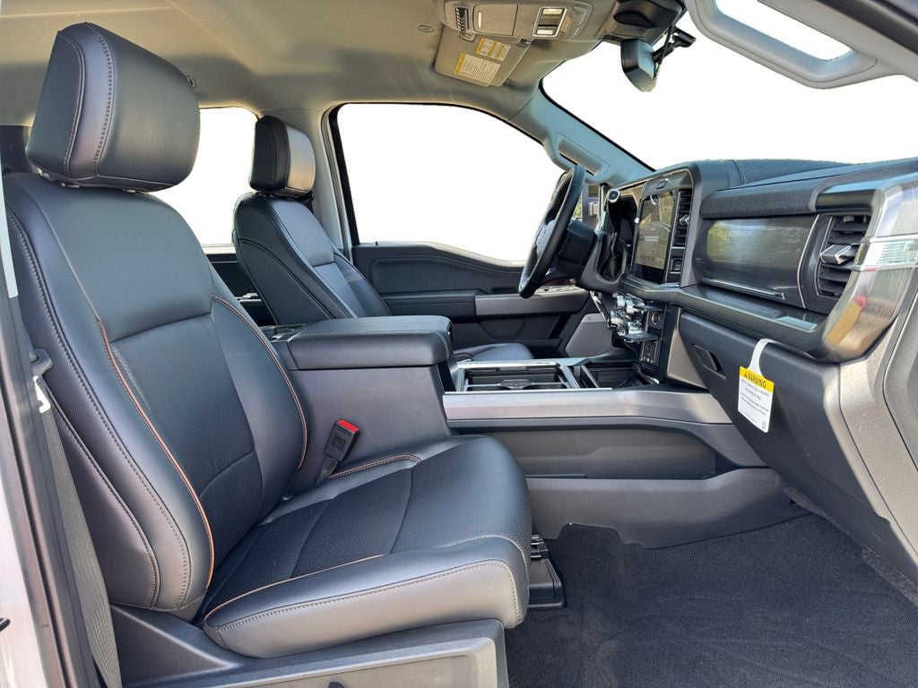 2025 Ford F-350SD Lariat 618A