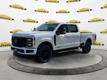 2025 Ford F-350SD Lariat 618A
