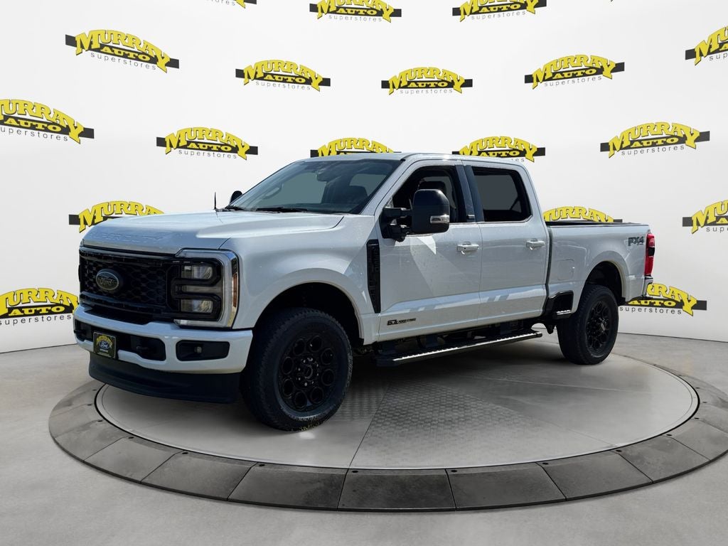 2025 Ford F-350SD Lariat 618A