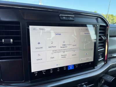 2025 Ford F-350SD Lariat 618A