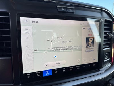 2025 Ford F-350SD Lariat 618A