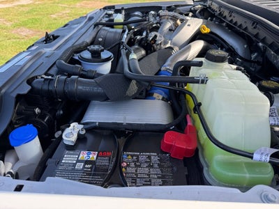 2025 Ford F-350SD Lariat 618A