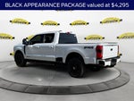 2025 Ford F-350SD Lariat 618A