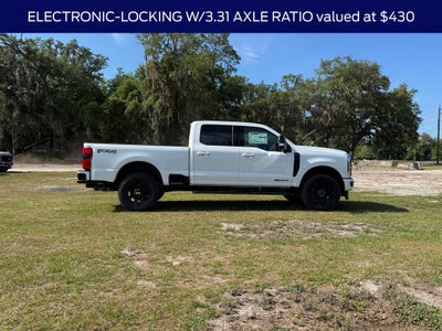 2025 Ford F-350SD Lariat 618A