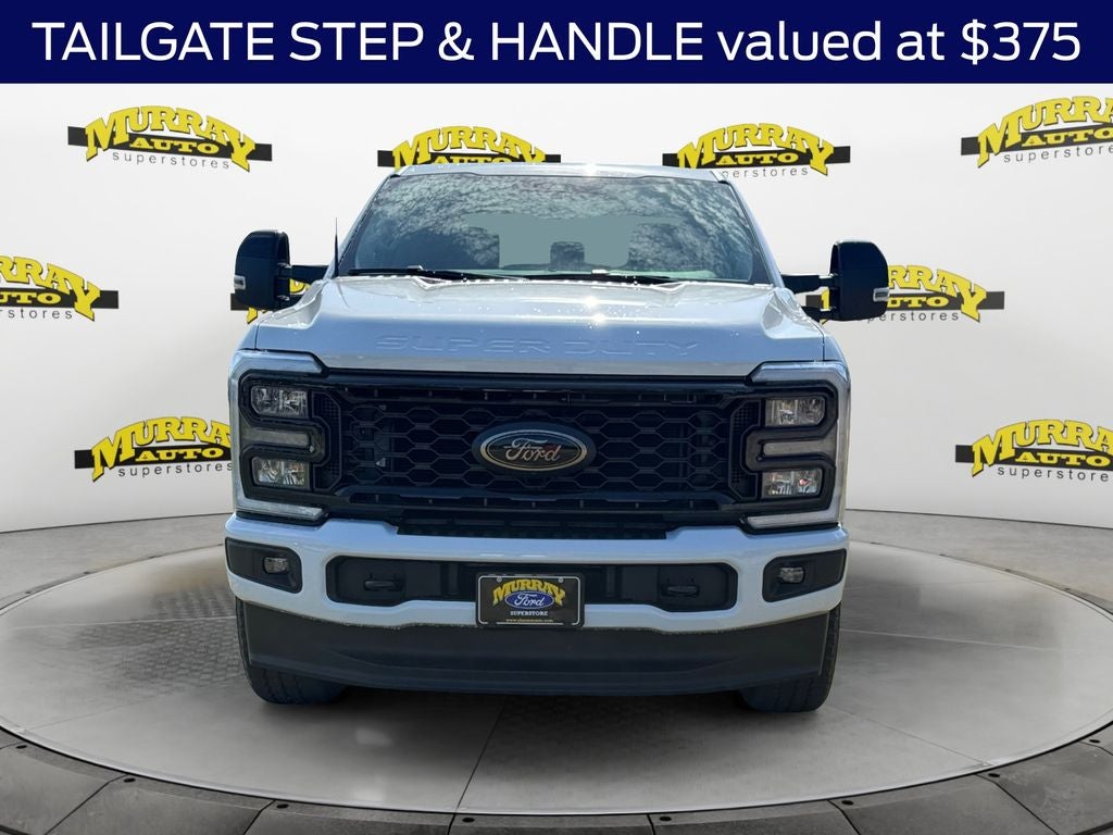 2025 Ford F-350SD Lariat 618A