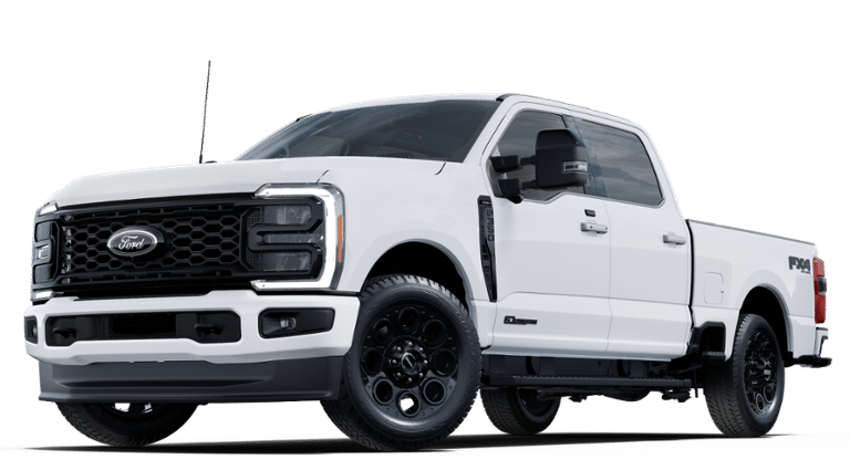 2025 Ford F-350SD Lariat 618A