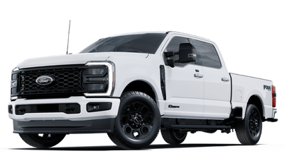 2025 Ford F-350SD Lariat 618A