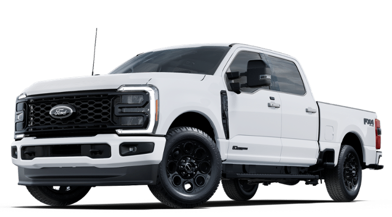 2025 Ford F-350SD Lariat 618A