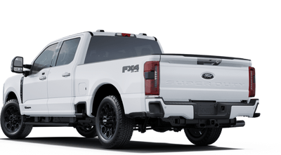 2025 Ford F-350SD Lariat 618A