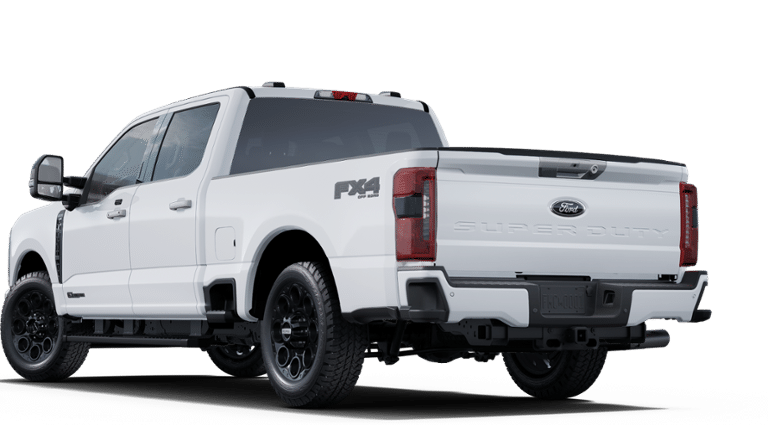 2025 Ford F-350SD Lariat 618A