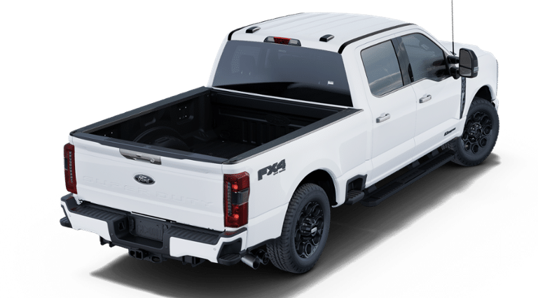 2025 Ford F-350SD Lariat 618A