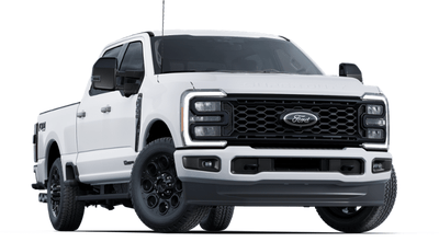 2025 Ford F-350SD Lariat 618A
