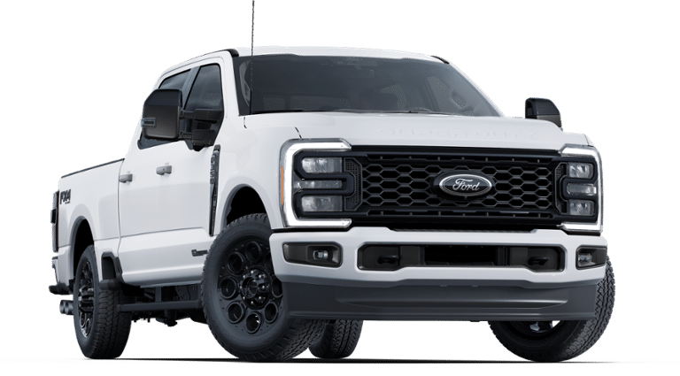 2025 Ford F-350SD Lariat 618A