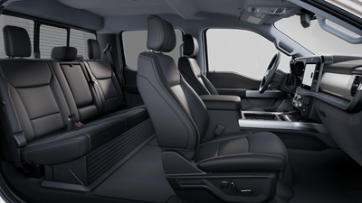 2025 Ford F-350SD Lariat 618A