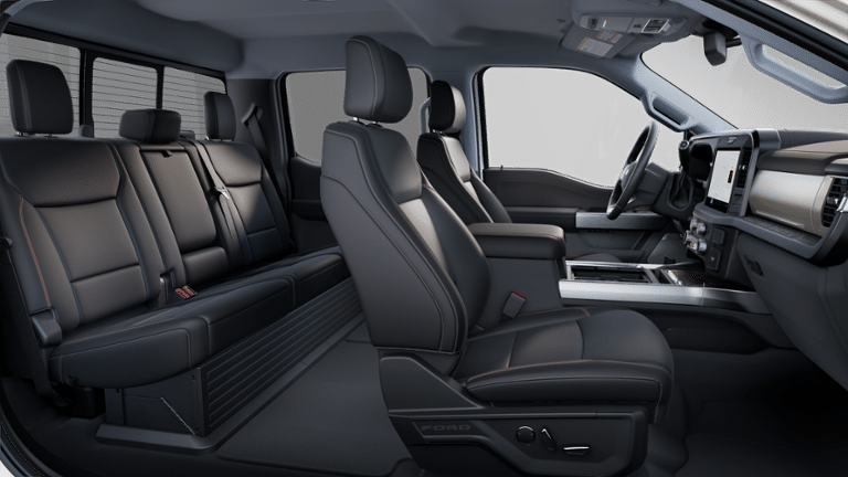 2025 Ford F-350SD Lariat 618A