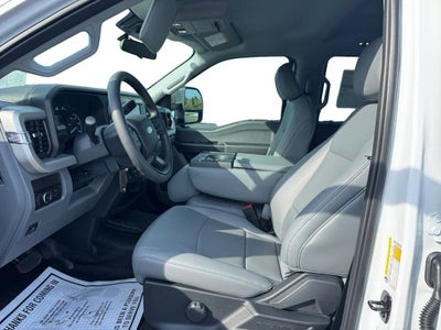 2026 Ford F-350SD XL InTransit