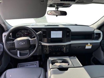 2026 Ford F-350SD XL InTransit