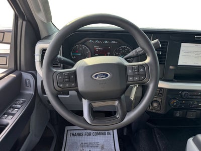 2026 Ford F-350SD XL InTransit