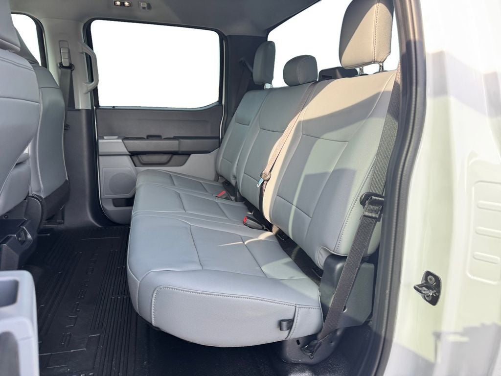 2026 Ford F-350SD XL InTransit