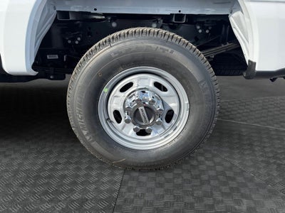2026 Ford F-350SD XL InTransit