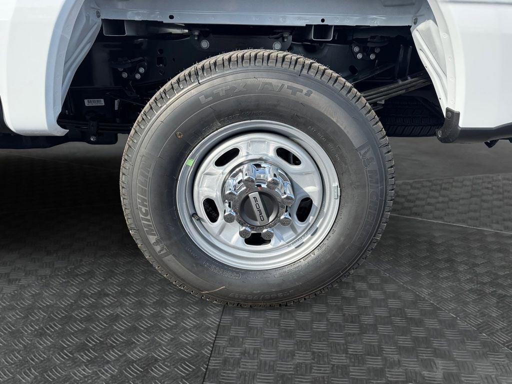 2026 Ford F-350SD XL InTransit