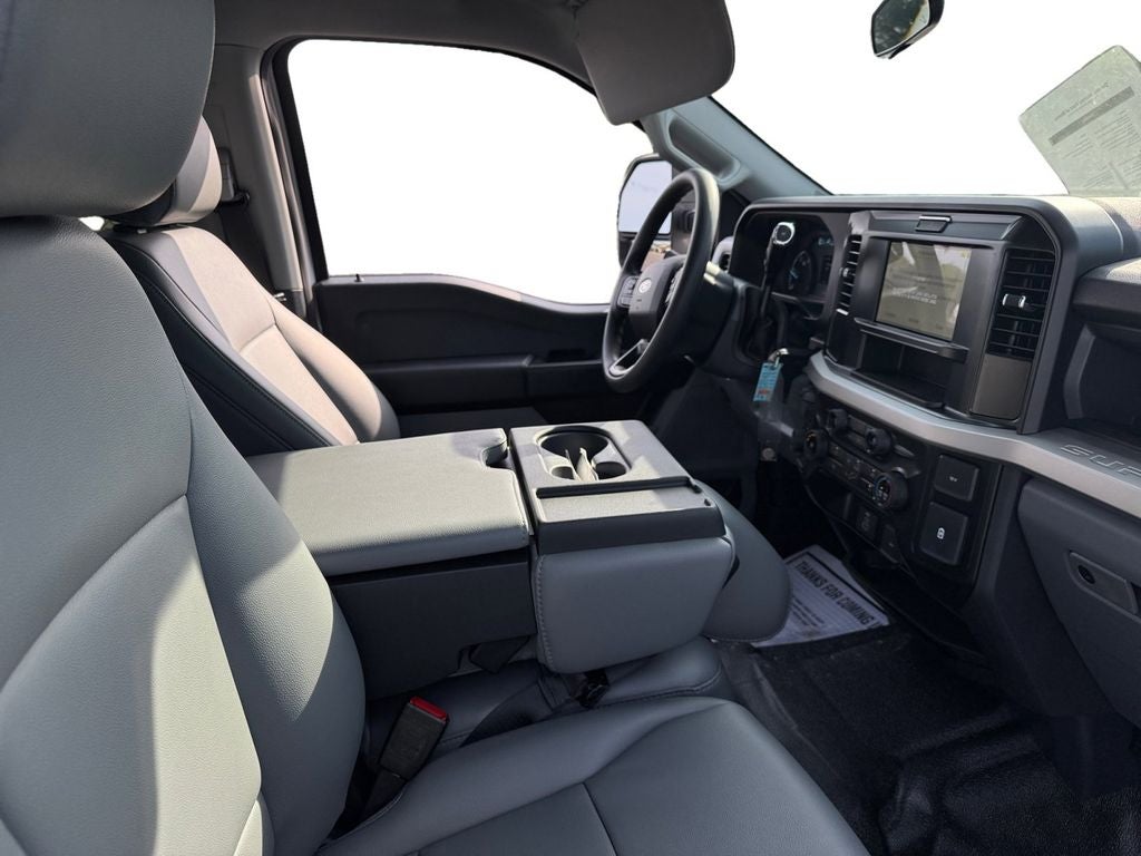 2026 Ford F-350SD XL InTransit