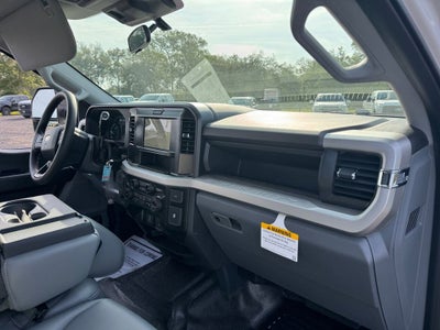 2026 Ford F-350SD XL InTransit