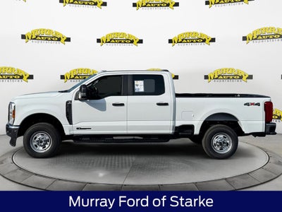 2026 Ford F-350SD XL InTransit