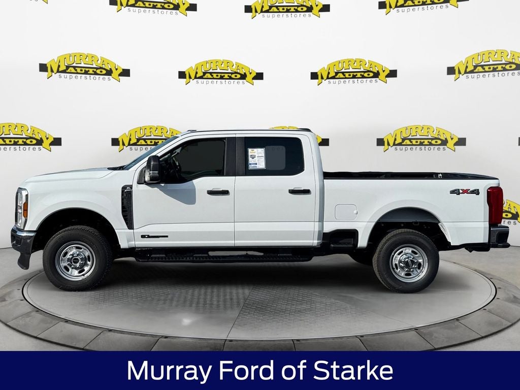2026 Ford F-350SD XL InTransit