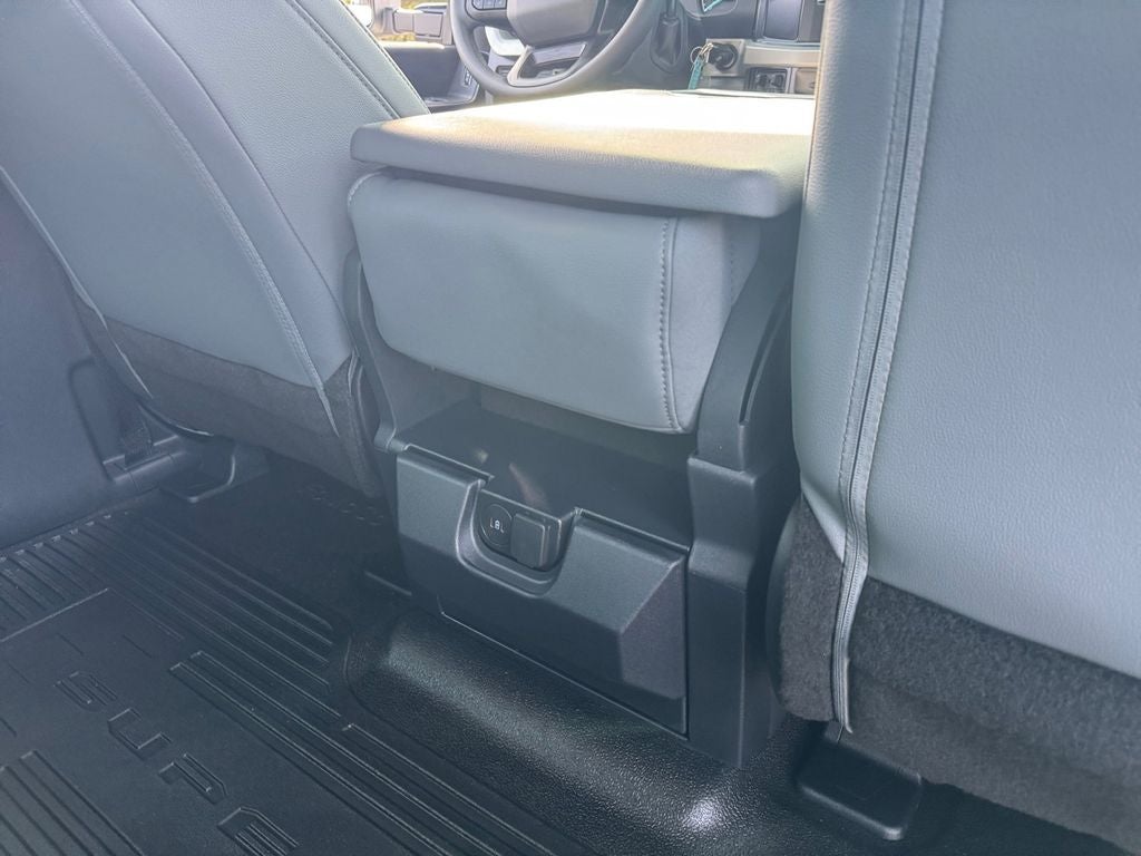 2026 Ford F-350SD XL 610A