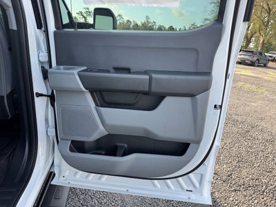 2026 Ford F-350SD XL 610A