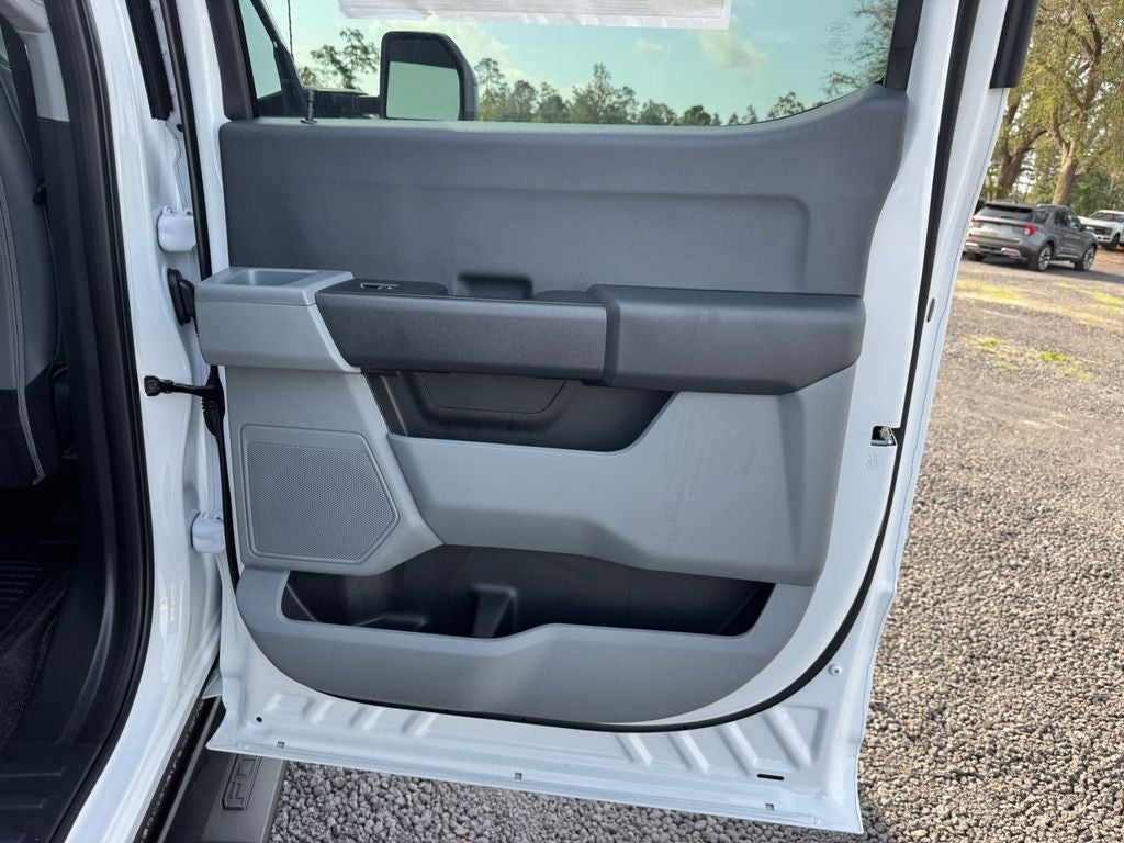 2026 Ford F-350SD XL 610A