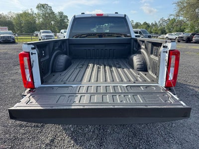 2026 Ford F-350SD XL 610A