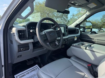 2026 Ford F-350SD XL 610A