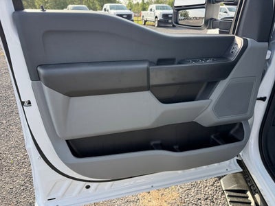 2026 Ford F-350SD XL 610A