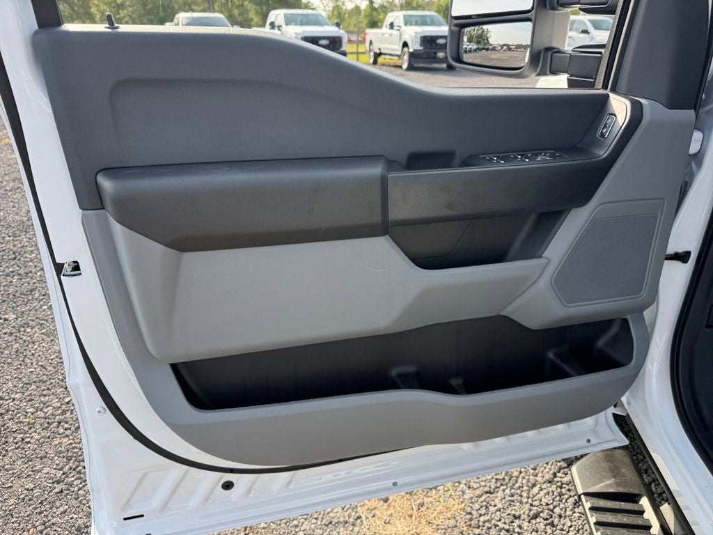 2026 Ford F-350SD XL 610A