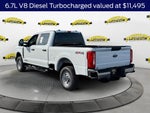 2026 Ford F-350SD XL InTransit