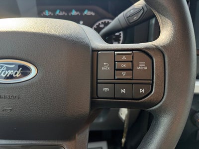 2026 Ford F-350SD XL 610A