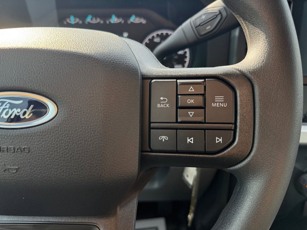 2026 Ford F-350SD XL 610A