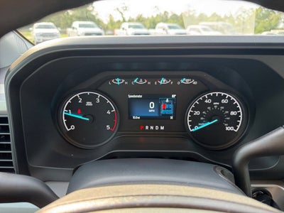 2026 Ford F-350SD XL 610A