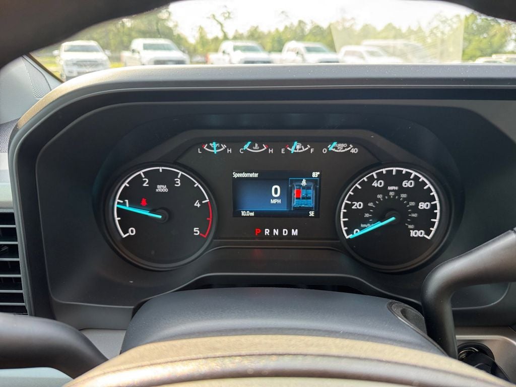 2026 Ford F-350SD XL 610A