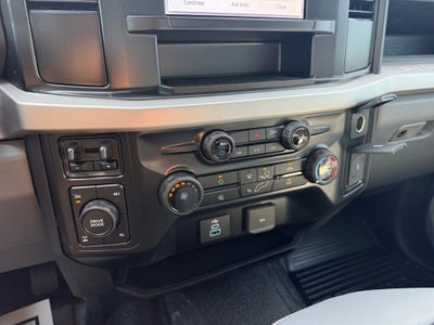2026 Ford F-350SD XL 610A