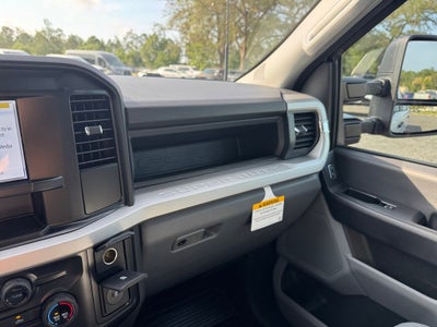 2026 Ford F-350SD XL 610A