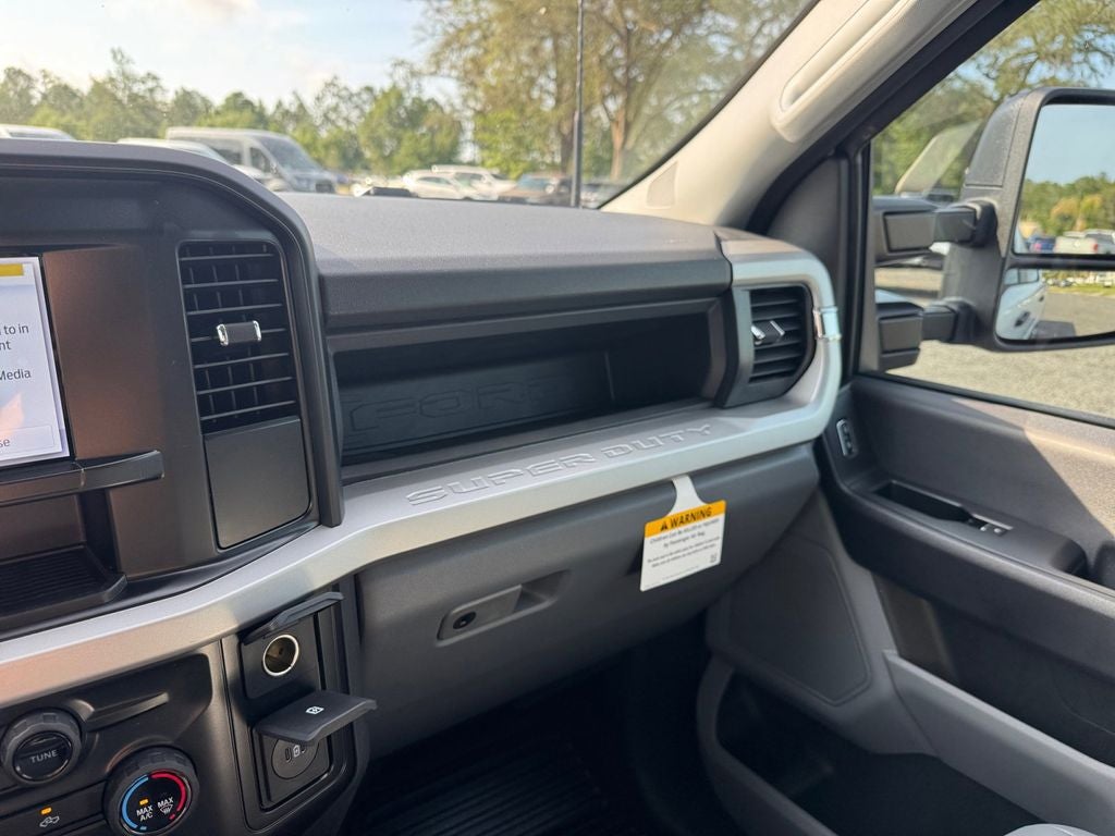 2026 Ford F-350SD XL 610A