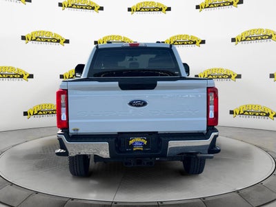 2026 Ford F-350SD XL InTransit